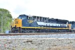 CSXT 1834